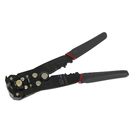 Lisle WIRE STRIPPER SELF ADJUSTING LI68220